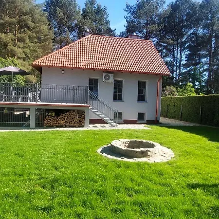 Aura - Cichy Zakatek - Kujanki Kujanki (Greater Poland)