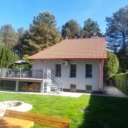 Aura - Cichy Zakatek - Kujanki * Kujanki (Greater Poland)