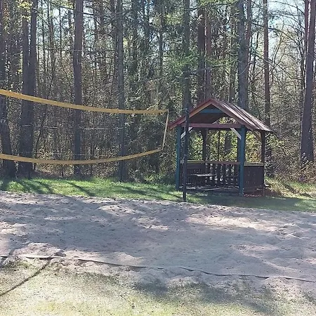 Aura - Cichy Zakatek - Kujanki Nyaraló Kujanki (Greater Poland)