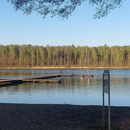 Aura - Cichy Zakatek - Kujanki * Kujanki (Greater Poland)